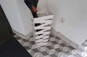 Schirmständer EG