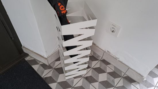 Schirmständer EG