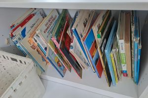 Kinderspielecke EG