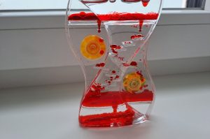 Kinderspielecke EG