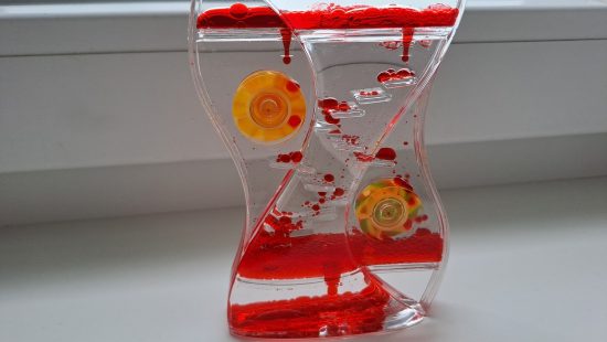 Kinderspielecke EG