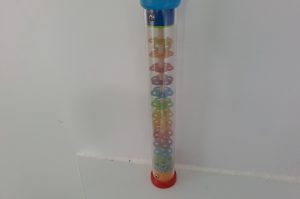 Regenspiel EG