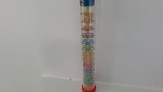 Regenspiel EG