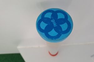 Regenspiel EG