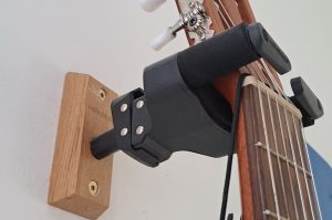 Akkustik Gitarre EG