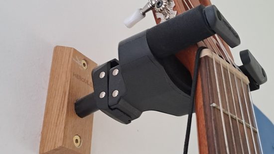 Akkustik Gitarre EG