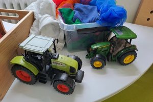 Spielzeug EG