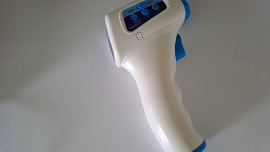 Fieberthermometer EG