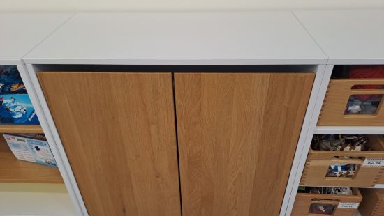 Unterschrank DG
