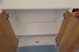 Unterschrank DG
