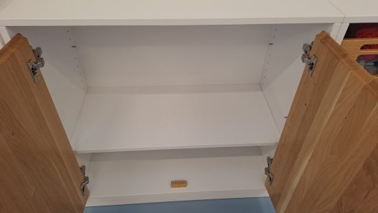 Unterschrank DG