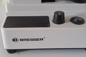 Profi Mikroskop EG