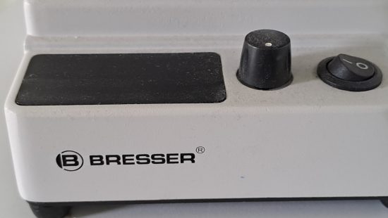 Profi Mikroskop EG