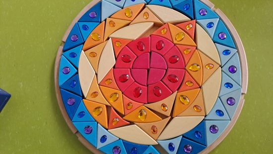 Legespiel EG