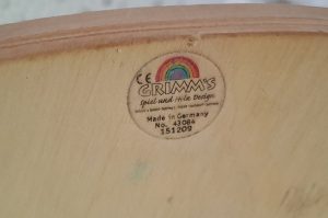 Legespiel EG