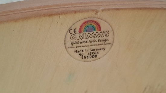 Legespiel EG