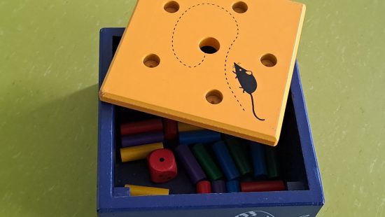 Holzspielzeug EG
