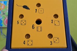Holzspielzeug EG