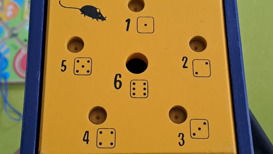 Holzspielzeug EG