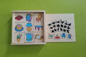 Schatten Memory EG