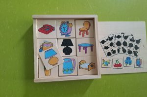 Schatten Memory EG