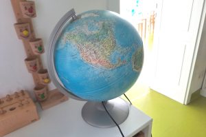 Globus EG