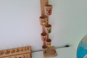 Holzspielzeug EG