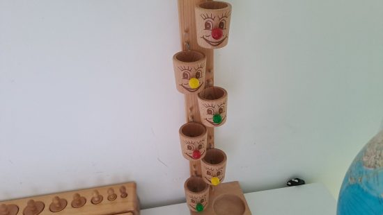 Holzspielzeug EG