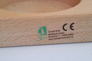 Holzspielzeug EG