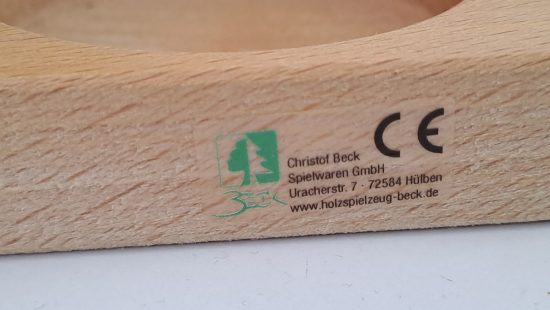 Holzspielzeug EG