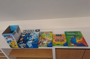 Spiele DG
