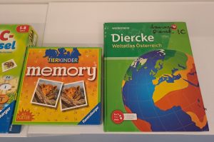 Spiele DG