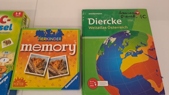 Spiele DG