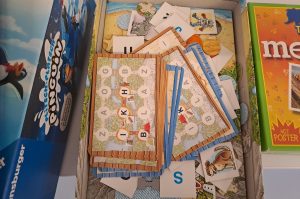 Spiele DG