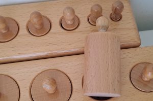 Holzspielzeuge EG