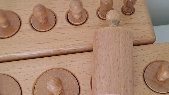 Holzspielzeuge EG