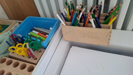 Fahrbare Regale EG