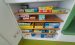 Kinderzimmer Verbau EG
