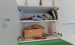 Kinderzimmer Verbau EG
