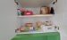 Kinderzimmer Verbau EG