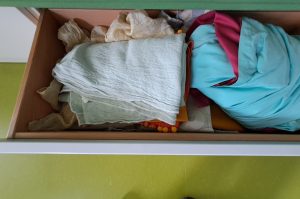 Kinderzimmer Verbau EG
