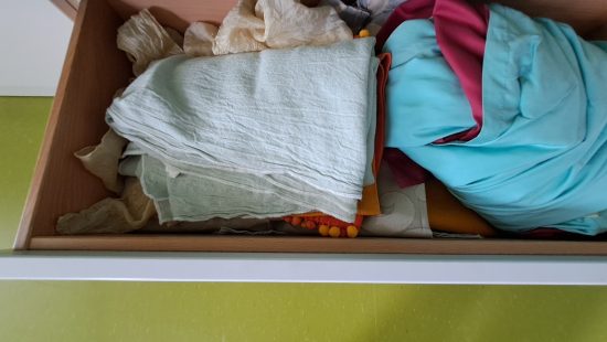 Kinderzimmer Verbau EG
