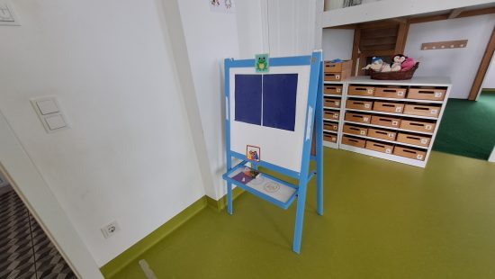 Tafel EG