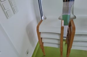 Stühle EG