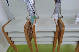 Stühle EG