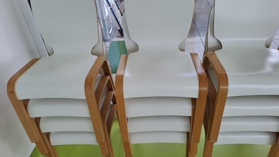 Stühle EG