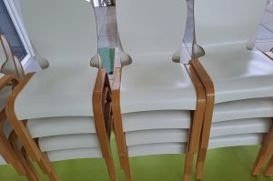Stühle EG