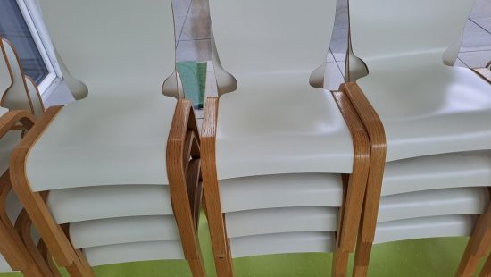 Stühle EG