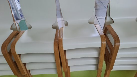 Stühle EG