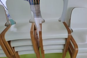 Stühle EG